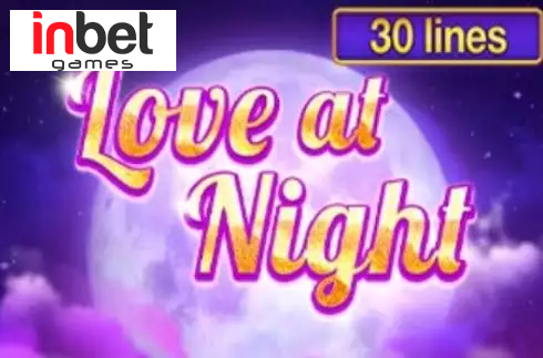Love at Night